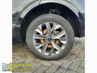 Kia Sportage Sportage (NQ5E), Terreinwagen, 2021 1.6 T-GDi Hybrid 16V picture 7