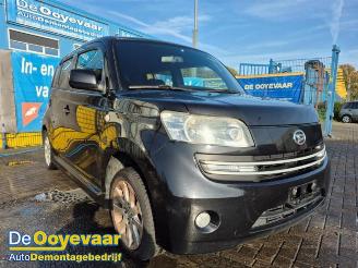 Daihatsu Materia Materia, Hatchback, 2006 / 2011 1.3 16V picture 2