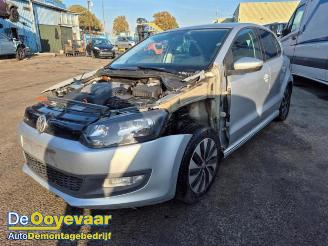Sloopauto Volkswagen Polo Polo V (6R), Hatchback, 2009 / 2017 1.2 TDI 12V BlueMotion 2011/6