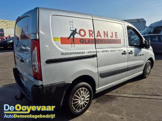Peugeot Expert Expert (G9), Van, 2007 / 2016 2.0 HDi 140 16V picture 2