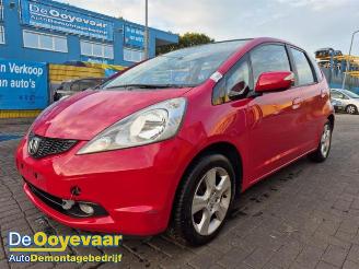 Sloopauto Honda Jazz Jazz (GE6/GE8/GG/GP), Hatchback, 2008 / 2015 1.4 VTEC 16V 2010/5