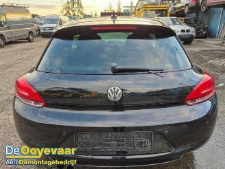 Volkswagen Scirocco Scirocco (137/13AD), Hatchback 3-drs, 2008 / 2017 2.0 TSI 16V picture 11