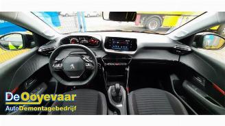 Peugeot 208 208 II (UB/UH/UP), Hatchback 5-drs, 2019 1.2 Vti 12V PureTech 75 picture 5