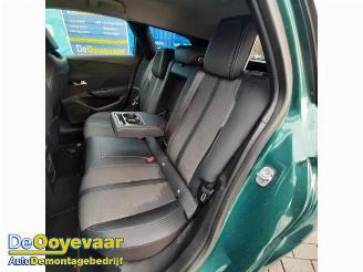 Peugeot 308 308 SW (F4/FC/FN/FR), Combi 5-drs, 2021 1.6 16V HYbrid 180 e-EAT8 picture 7