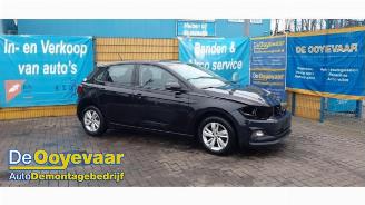 Sloopauto Volkswagen Polo Polo VI (AW1), Hatchback 5-drs, 2017 1.0 TSI 12V 2018/2