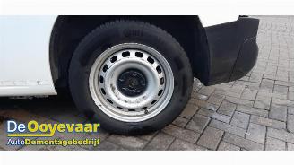 Citroën Berlingo Berlingo, Van, 2018 1.5 BlueHDi 75 picture 8