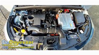 Renault Clio Clio V (RJAB), Hatchback 5-drs, 2019 1.6 E-Tech 145 16V picture 9