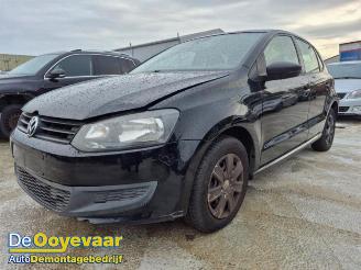 Sloopauto Volkswagen Polo Polo V (6R), Hatchback, 2009 / 2017 1.2 12V 2011/12