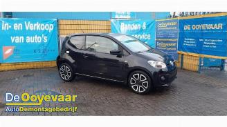 Sloopauto Volkswagen Up! Up! (121), Hatchback, 2011 1.0 12V 75 2012/3