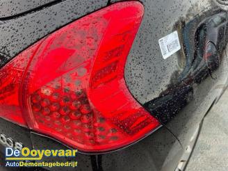 Peugeot 3008 3008 I (0U/HU), MPV, 2009 / 2016 1.6 VTI 16V picture 16