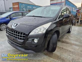 Sloopauto Peugeot 3008 3008 I (0U/HU), MPV, 2009 / 2016 1.6 VTI 16V 2010/2