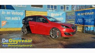 Sloopauto Peugeot 308 308 (L3/L8/LB/LH/LP), Hatchback 5-drs, 2013 / 2021 1.6 16V GTi 270 2017/2