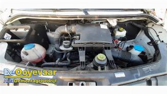 Volkswagen Crafter Crafter, Van, 2011 / 2016 2.0 TDI 16V picture 6