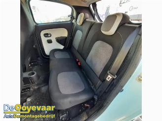 Renault Twingo Twingo III (AH), Hatchback 5-drs, 2014 ZE R80 picture 7