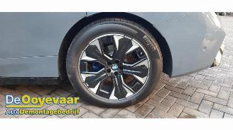 BMW iX iX (I20), SUV, 2021 xDrive45 101 kWh picture 7