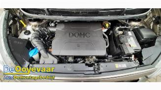 Kia Picanto Picanto (JA), Hatchback, 2017 1.0 12V picture 8