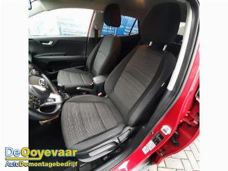 Kia Stonic Stonic (YB), SUV, 2017 1.0i T-GDi 12V picture 6