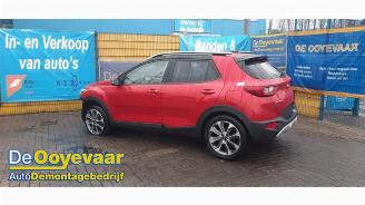 Sloopauto Kia Stonic Stonic (YB), SUV, 2017 1.0i T-GDi 12V 2017/11