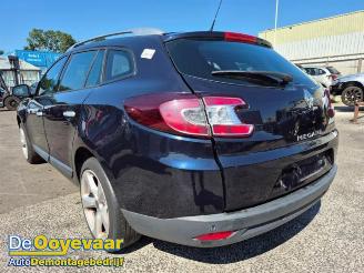 Renault Mégane Megane III Grandtour (KZ), Combi 5-drs, 2008 / 2016 1.4 16V TCe 130 picture 3