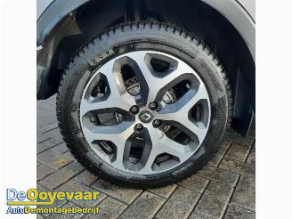 Renault Captur Captur (2R), SUV, 2013 0.9 Energy TCE 12V picture 9