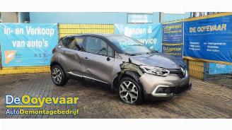 Dezmembrări autoturisme Renault Captur Captur (2R), SUV, 2013 0.9 Energy TCE 12V 2019/11