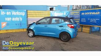 Sloopauto Hyundai I-10 i10, Hatchback, 2019 1.0 12V 2020/10