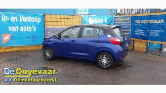 Sloopauto Hyundai I-10 i10, Hatchback, 2019 1.0 12V 2022/1