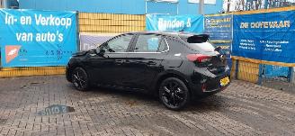  Opel Corsa Opel Corsa 1.2 Elegance 2022/3