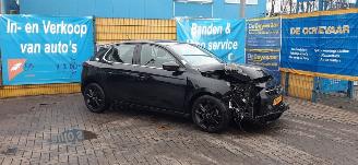 Opel Corsa Opel Corsa 1.2 Elegance picture 3