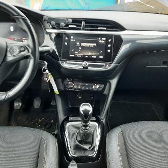 Opel Corsa Opel Corsa 1.2 Elegance picture 10