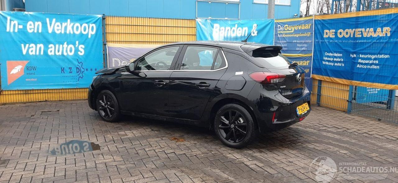 Opel Corsa Opel Corsa 1.2 Elegance