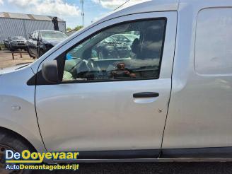 Dacia Dokker Dokker Express (8S), Van, 2012 / 2021 1.5 dCi 75 picture 5