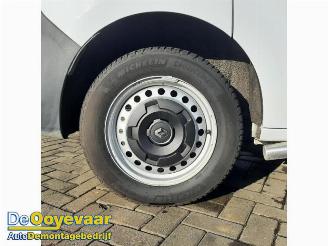 Renault Kangoo Kangoo Express (RFK), Van, 2021 1.5 Blue dCi 75 picture 9