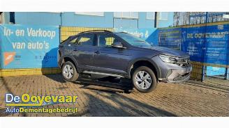 Autoverwertung Volkswagen Taigo Taigo, SUV, 2021 1.0 TSI 110 12V 2022/5