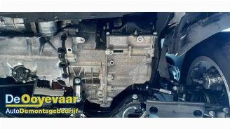 Volkswagen Taigo Taigo, SUV, 2021 1.0 TSI 110 12V picture 10