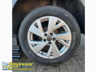 Volkswagen Taigo Taigo, SUV, 2021 1.0 TSI 110 12V picture 9