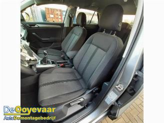 Volkswagen T-Roc T-Roc I, SUV, 2017 1.0 TSI 12V picture 6