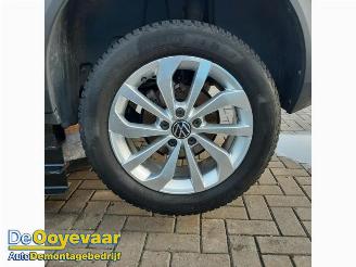 Volkswagen T-Roc T-Roc I, SUV, 2017 1.0 TSI 12V picture 8