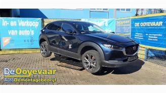 Sloopauto Mazda CX-30 CX-30 (DM), SUV, 2019 2.0 e-SkyActiv X 186 M Hybrid 16V 2023/10