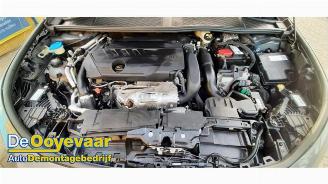 Peugeot 308 308 SW (F4/FC/FN/FR), Combi 5-drs, 2021 1.6 16V HYbrid 180 e-EAT8 picture 8