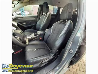 Peugeot 308 308 SW (F4/FC/FN/FR), Combi 5-drs, 2021 1.6 16V HYbrid 180 e-EAT8 picture 6