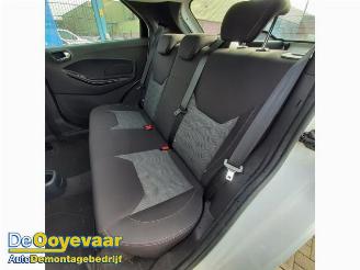 Ford Ka Ka+, Hatchback, 2016 1.2 Ti-VCT picture 7