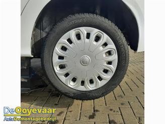 Ford Ka Ka+, Hatchback, 2016 1.2 Ti-VCT picture 9