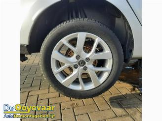 Renault Clio Clio IV Estate/Grandtour (7R), Combi 5-drs, 2012 / 2021 0.9 Energy TCE 90 12V picture 9