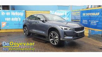 Vrakbiler auto Polestar 2 Polestar 2, Liftback, 2019 78kWh Long Range Dual Motor 2021/11