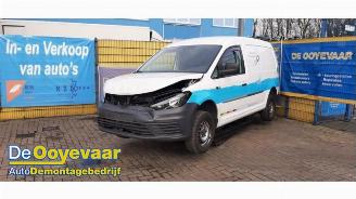 Volkswagen Caddy Caddy IV, Van, 2015 1.4 TGI BlueMotion picture 4