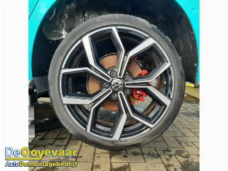 Volkswagen Polo Polo VI (AW1), Hatchback 5-drs, 2017 2.0 GTI picture 6