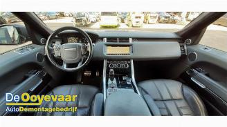 Land Rover Range Rover sport Range Rover Sport (LW), Terreinwagen, 2013 / 2022 3.0 SDV6 picture 5