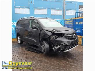 Sloopauto Opel Combo Combo Cargo, Van, 2018 1.5 CDTI 130 2021/5