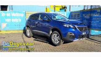 Sloopauto Peugeot 3008 3008 II (M4/MC/MJ/MR), MPV, 2016 1.2 12V e-THP PureTech 130 2018/3